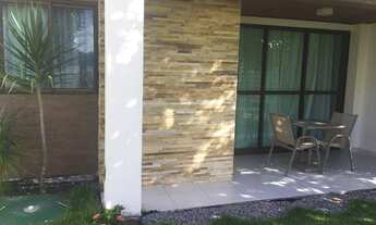 Imagem 3: BARRA DE SãO MIGUEL - Apartamento Padrão - Piaçavas