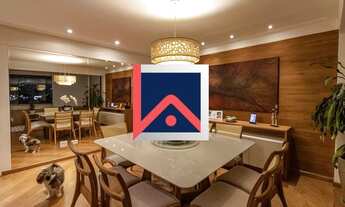 Imagem 7: Apartamento Venda Chácara Klabin 108 m² 3 Dormitórios