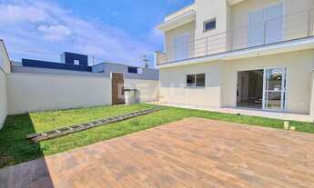 Imagem 5: Olívio Franceschini Hortolândia 165m² Casa 3 dormitórios Com Churrasqueira