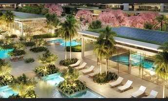 Imagem 4: Apartamento à venda tem 166m² com 3 suítes 2 vagas + depósito em Real Parque - São Paulo