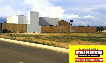 Imagem 7: TERRENO EM CALDAS NOVAS- GOIÁS