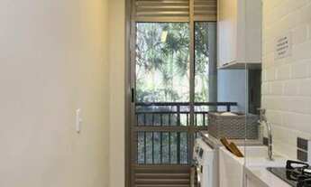 Imagem 7: Apartamento com 3 dormitórios à venda, 70 m² por R$ 555.510,00 - Santo Amaro - São Paulo/S