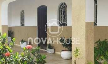 Imagem 6: CASA NO BAIRRO JARDIM MARIANA/CUIABÁ COM 3 QUARTOS E PISCINA