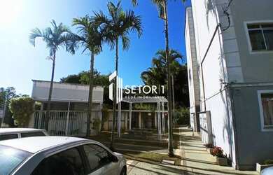 Imagem 4: Apartamento Garden com 2 quartos em Santos Dumont - Juiz de Fora - MG