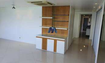 Imagem 3: Cobertura Duplex à venda no Leblon, 4 quartos , 3 suítes, 3 vagas ,317 m²