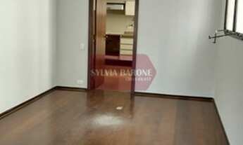 Imagem 6: SãO PAULO - Apartamento Padrão - Moema