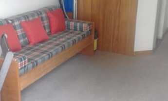 Imagem 3: SÃO JOSÉ DOS CAMPOS - Flat - JARDIM SÃO DIMAS