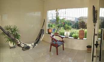 Imagem 4: Casa para venda tem 150 metros quadrados com 6 quartos em Centro - Barra dos Coqueiros - S