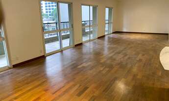 Imagem: Apartamento para venda possui 221 metros