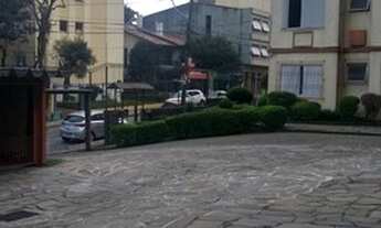 Imagem 4: CAXIAS DO SUL - Apartamento Padrão - EXPOSIÇÃO