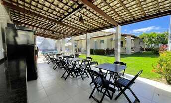 Imagem 2: Casa no Mosqueiro no Cond. Atlantic Beach I com 4 Banheiros e 4 Quartos