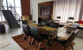 Imagem 3: 5 suítes, Parque São jose