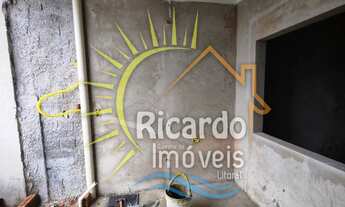 Imagem 7: CASA/SOBRADO com 3 dormitórios à venda com 80m² por R$ 350.000,00 no bairro Balneário Sant