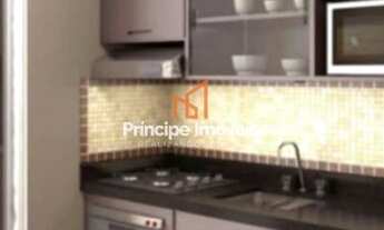 Imagem 4: Apartamento com 2 dorms, Santo Antônio, Joinville - R$ 252 mil, Cod: 223