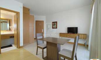 Imagem 5: Apartamento (flat) 1 dormitórios/suite, cozinha planejada, portaria 24hs, lazer, espaço go