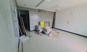 Imagem 2: 185m2- Batista Campos - 3 quartos