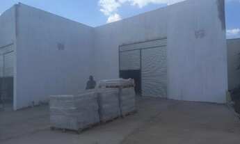 Imagem 4: Alugo galpão novinho no setor Carolina Park