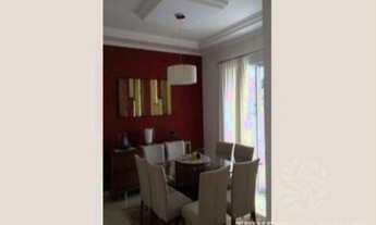 Imagem 3: Jundiaí - Casa de Condomínio - Portal do Paraíso II