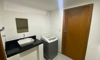 Imagem 5: Studio para aluguel com 40 metros quadrados com 1 quarto em Jacarepaguá - Rio de Janeiro