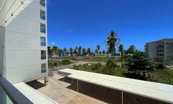 Imagem 7: Apartamento para venda possui 65m2 com 2 quartos em Intermares vista mar- Cabedelo - Paraí