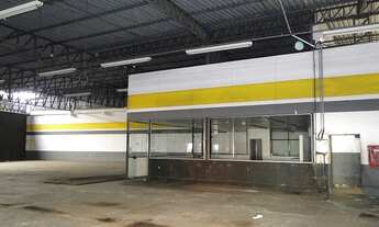 Imagem 6: PARQUE NOVO MUNDO PRÉDIO COMERCIAL 1.260 M²