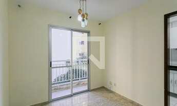 Imagem 4: Apartamento para Aluguel - Vila Carrão, 2 Quartos, 48 m2