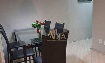 Imagem 3: Apartamento com 2 dormitórios à venda, 45 m² por R$ 240.000,00 - Parque São Vicente - Mauá