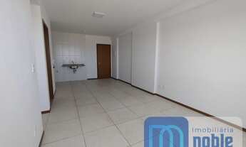 Imagem 6: Apartamento para venda com 55 metros quadrados com 2 quartos em Setor Central - Brasília