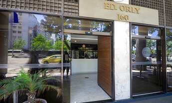 Imagem: Sala/Conjunto para aluguel tem 27 metros