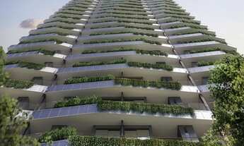 Imagem 3: LANÇAMENTO - VILA OLIMPIA - 112m² - 2 suítes - 2 vagas