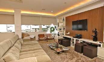 Imagem 2: Apartamento maravilhoso no Parque Guinle