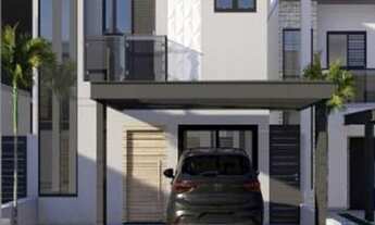 Imagem 6: CASA RESIDENCIAL em INDAIATUBA - SP, JARDIM PARK REAL