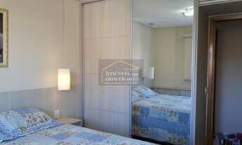 Imagem 5: AMERICANA - Apartamento Padrão - VILA AMORIM