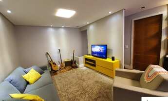 Imagem: MAUÁ - RESIDENCIAL - PARQUE SÃO VICENTE