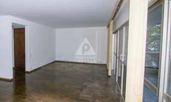 Imagem 5: Rua Ramon Franco, 3 quartos, 1 suíte, 3 vagas