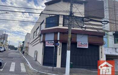 Imagem 4: Prédio Comercial p/ Locação em excelente ponto comercial no miolo do Tatuapé !!!!