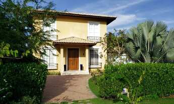 Imagem: CAMAÇARI - Casa de Condomínio - ITACIMIRIM