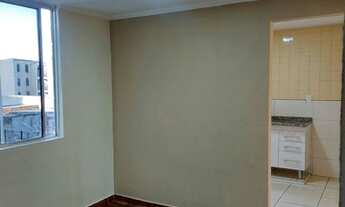 Imagem 2: Apartamento para venda tem 48 metros quadrados com 2 quartos