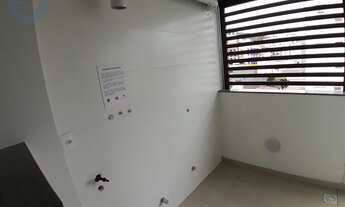 Imagem 3: FLORIANóPOLIS - Apartamento Padrão - Trindade