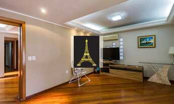 Imagem 5: Casa com 7 dormitórios para alugar, 250 m² por R$ 8.500,00/mês - Sarandi - Porto Alegre/RS