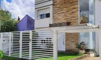 Imagem 3: Canoas - Casa Padrão - Igara