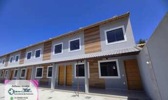 Imagem 7: Casa à venda, 74 m² por R$ 330.000,00 - Itaipuaçu - Maricá/RJ