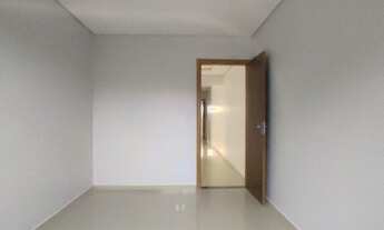 Imagem 2: Casa 3 quartos sendo uma suíte