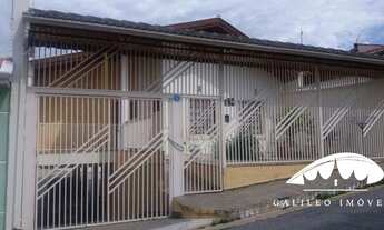 Imagem: VÁRZEA PAULISTA - Casa Padrão - JARDIM