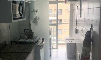 Imagem 7: RIO DE JANEIRO - Apartamento Padrão - RECREIO DOS BANDEIRANTES