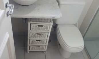 Imagem 3: Apartamento para venda possui 78 metros quadrados com 2 quartos em Cidade Monções - São Pa