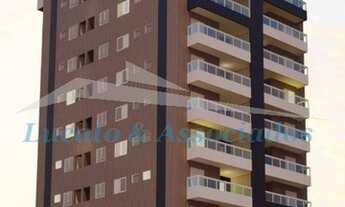 Imagem: PRAIA GRANDE - Apartamento Padrão - OCIAN