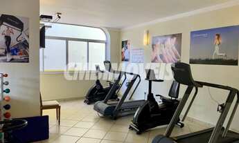 Imagem 7: CAMPINAS - Apartamento Padrão - CAMBUÍ