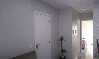 Imagem 6: Apartamento com 2 dormitórios à venda, 59 m² por R$ 192.000 - Espinheiros - Itajaí/SC