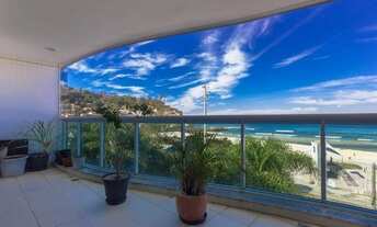 Imagem 7: RIO DE JANEIRO - Apartamento Padrão - BARRA DA TIJUCA